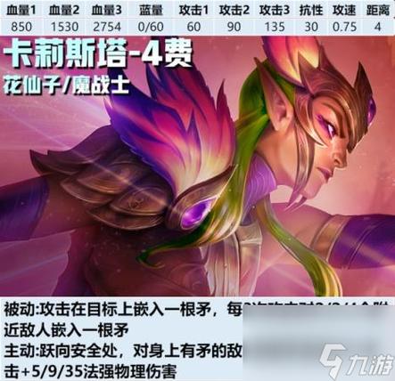 金铲铲四费卡怎么获得