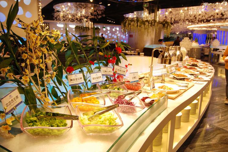 山东百汇餐饮集团怎么样