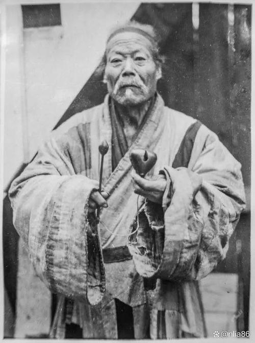 抖音上有真正的道士吗