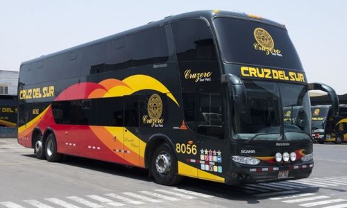 cruzdelsur价格
