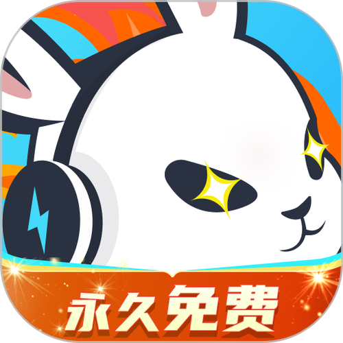 迅猛兔加速图标