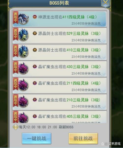 斗罗大陆h5服务器划分图标