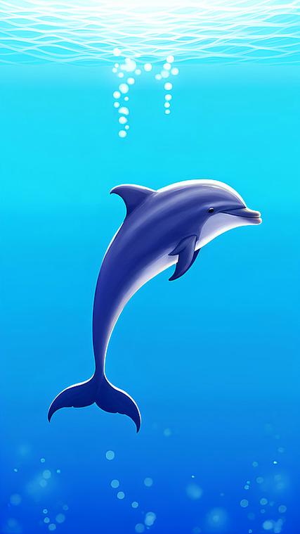 海豚ai
