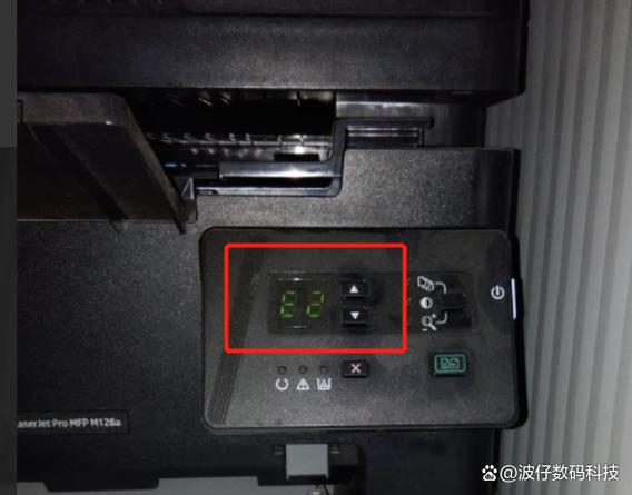 斑马打印机一直显示纸张用尽