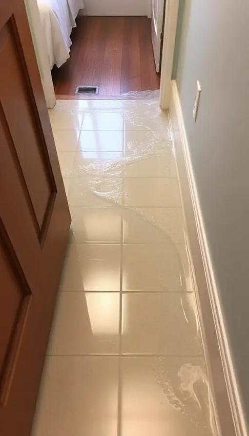 楼上漏水物业不解决怎么办
