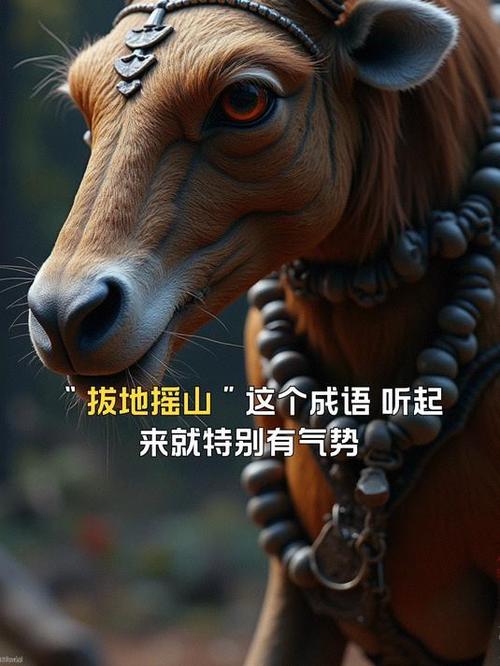 形容气势的词语成语