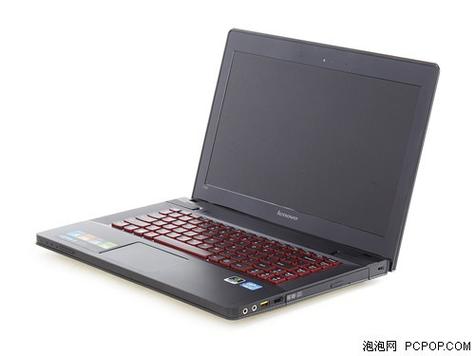 联想y400和戴尔