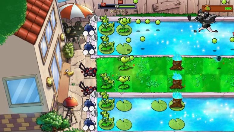 PVZ重生版3.0.3破解版