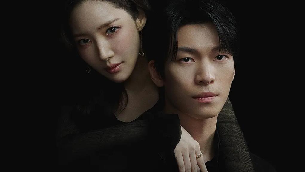 魔女之吻免费观看全集截图