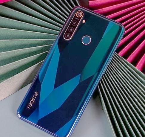 realme官网直接进入