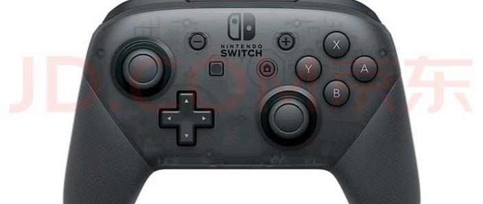 switch塞尔达按键说明