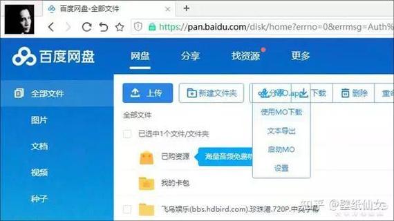 除了迅雷还有什么可以下载bt文件