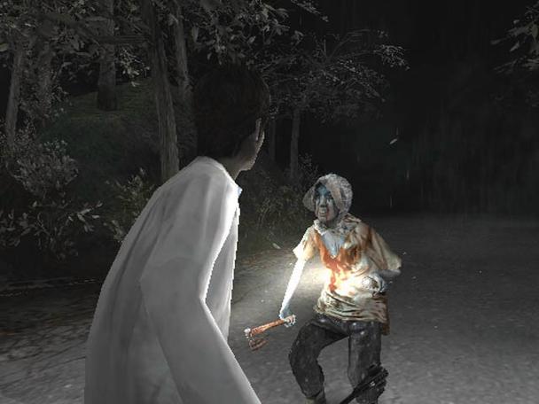 死魂曲有PC版吗