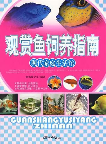 家庭养观赏鱼的正确方法