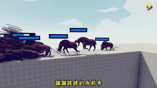 全面战争模拟器神只兵种