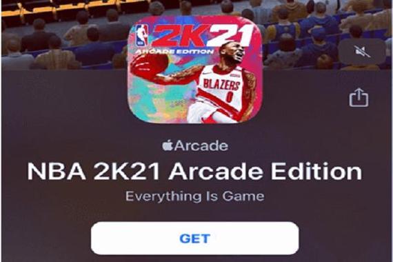 nba2k21手机版下载教程