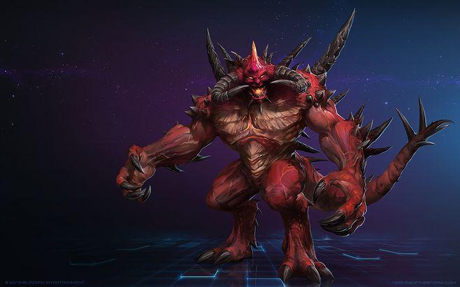 diablo截图