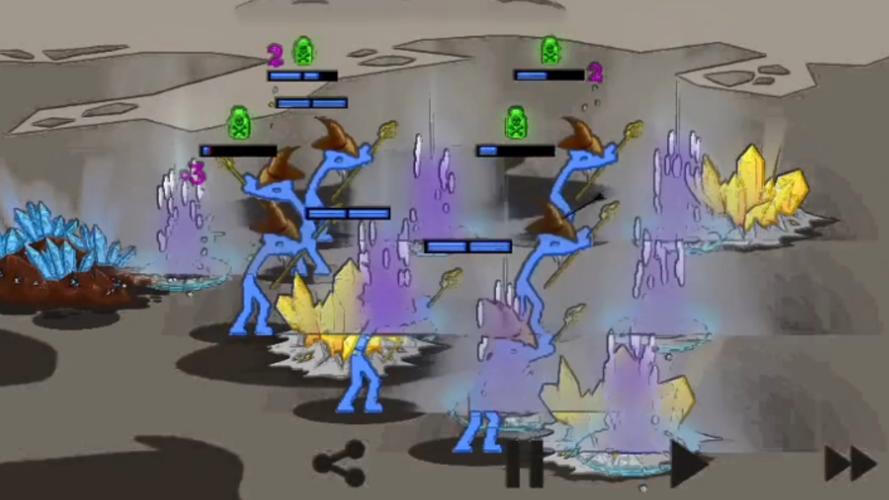 stickwar3.2026开发者版本