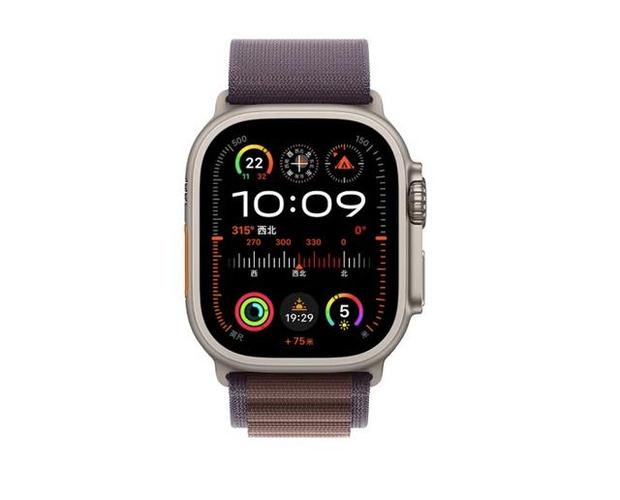 iwatch丢了可以报警吗图标