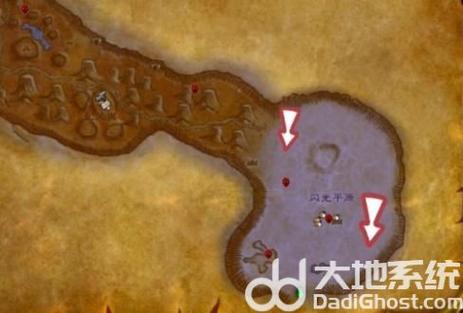 猎人1—60最快升级路线图