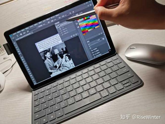 ipad photoshop