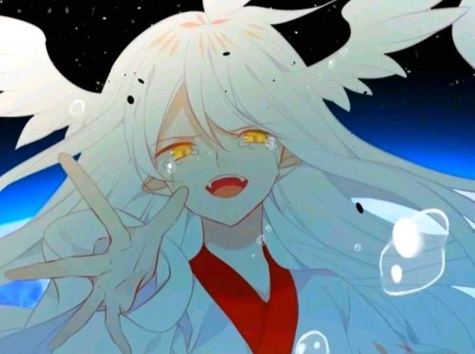 《吾,来嘛》动漫截图