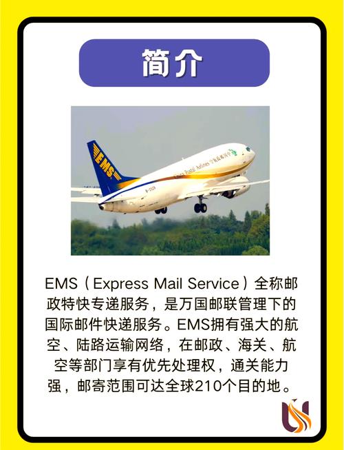 EMS为什么这么贵截图