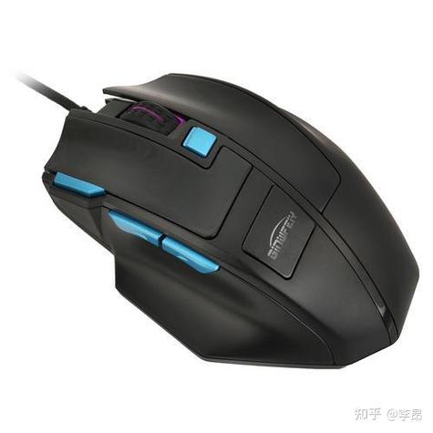 鼠标之间的差距