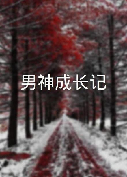 完美男神从初中开始