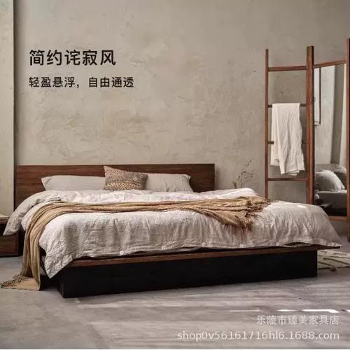 柚木家具价格一般多少