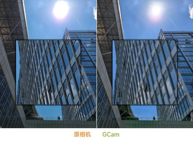 谷歌相机在拍照效果上的优势