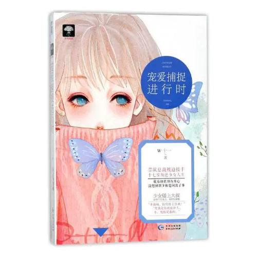 宠爱捕捉进行时免费阅读