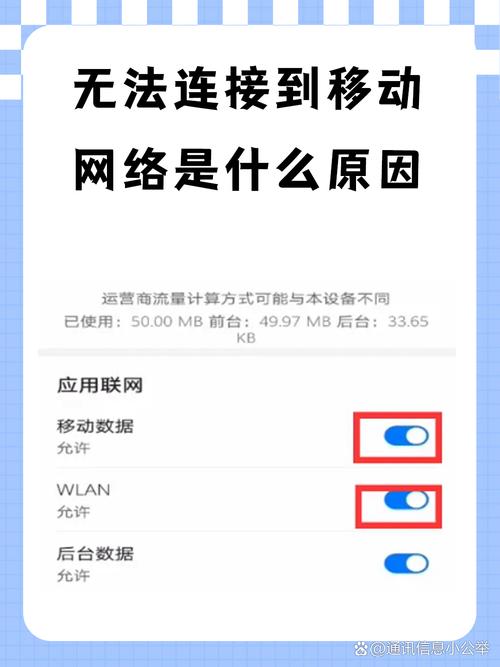 移动宽带访问不了很多网站的原因