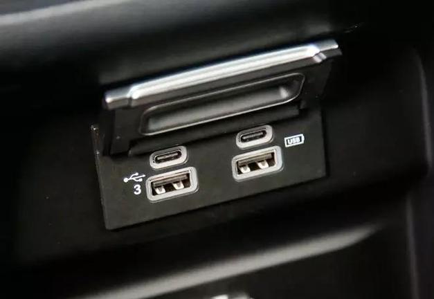 途观220v电源有什么用