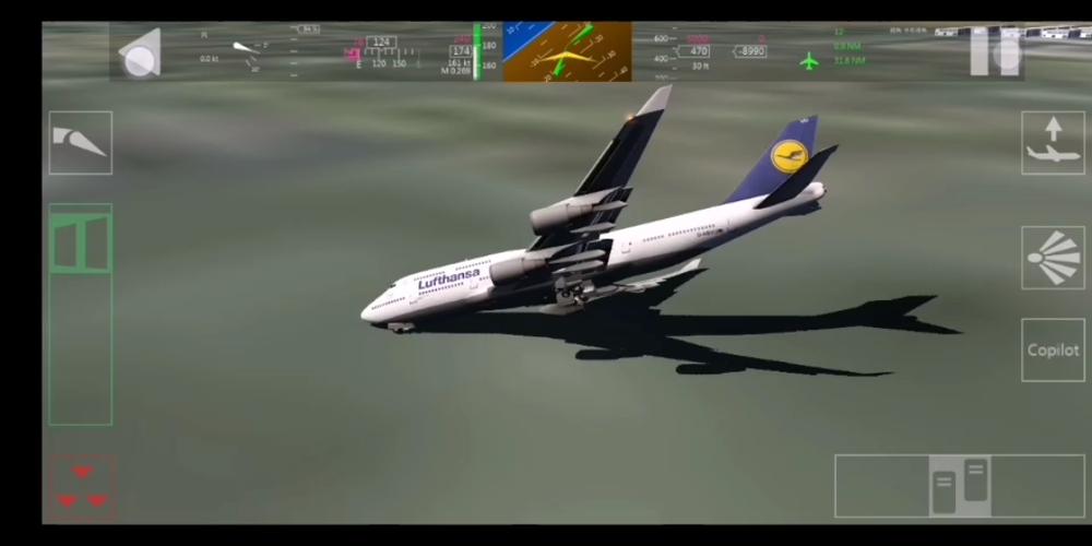 aerofly2020破解版