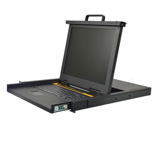 秦安kvm