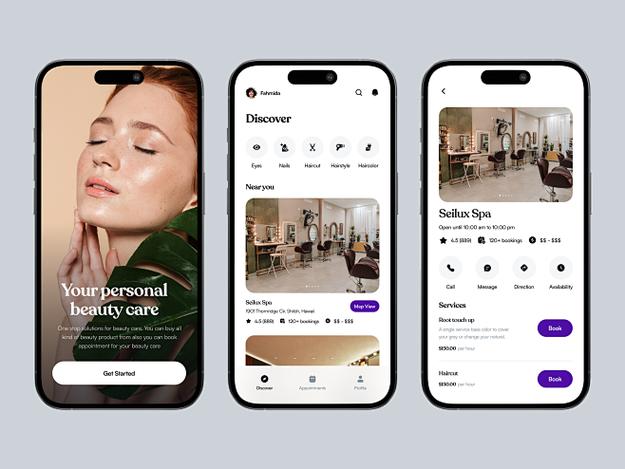 BeautyCare官方正版下载