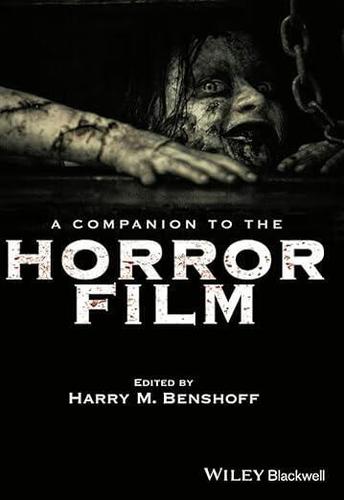 horrorfilm怎么读