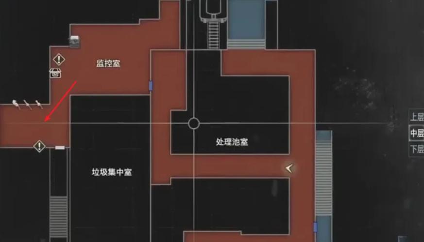 生化危机2重制6个插头截图