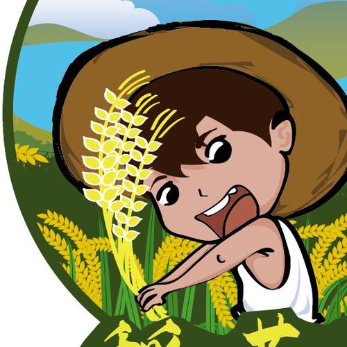 10垧地种大米一年能赚多钱