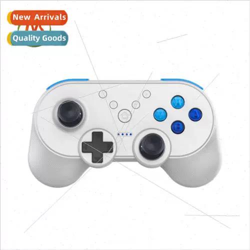 switch蓝牙怎么连接手机截图