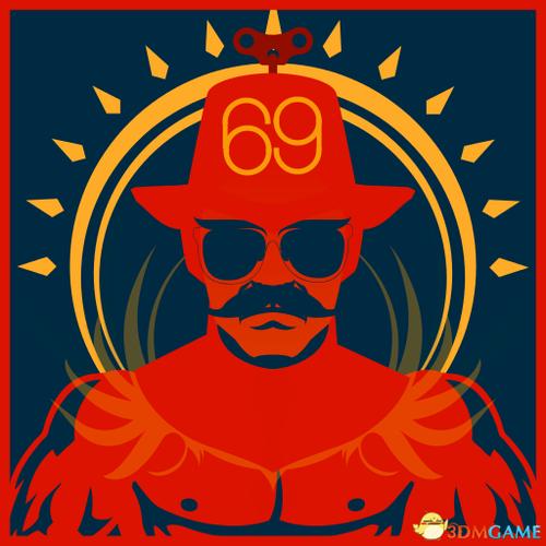 gta5帮会徽章衣服缩略图