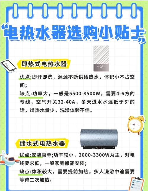 热水器插头发烫跳闸最简单三个步骤