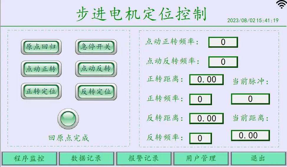 三菱定位指令详解