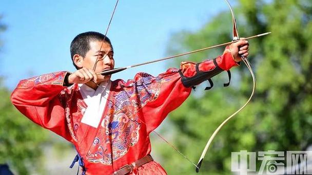 大鹫弓怎么变成五连弓