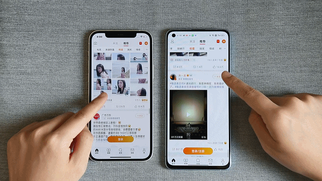电脑点击鼠标右键就会卡顿缩略图