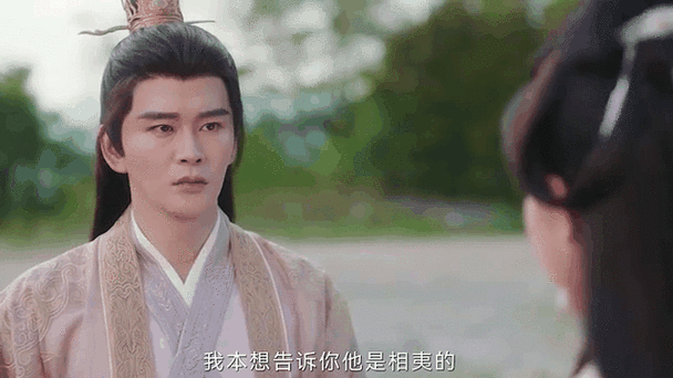 莲花楼:从医治李莲花开始缩略图