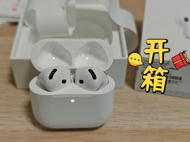 AirPods用了6年了还能用吗图标