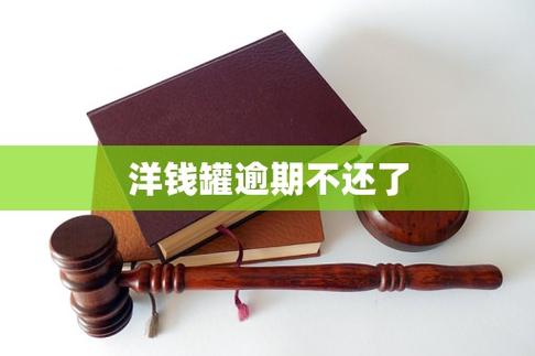 洋钱罐不用还了?图标